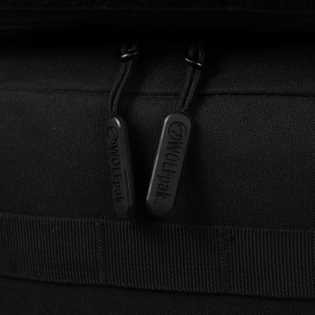 45L Backpack Nightshade