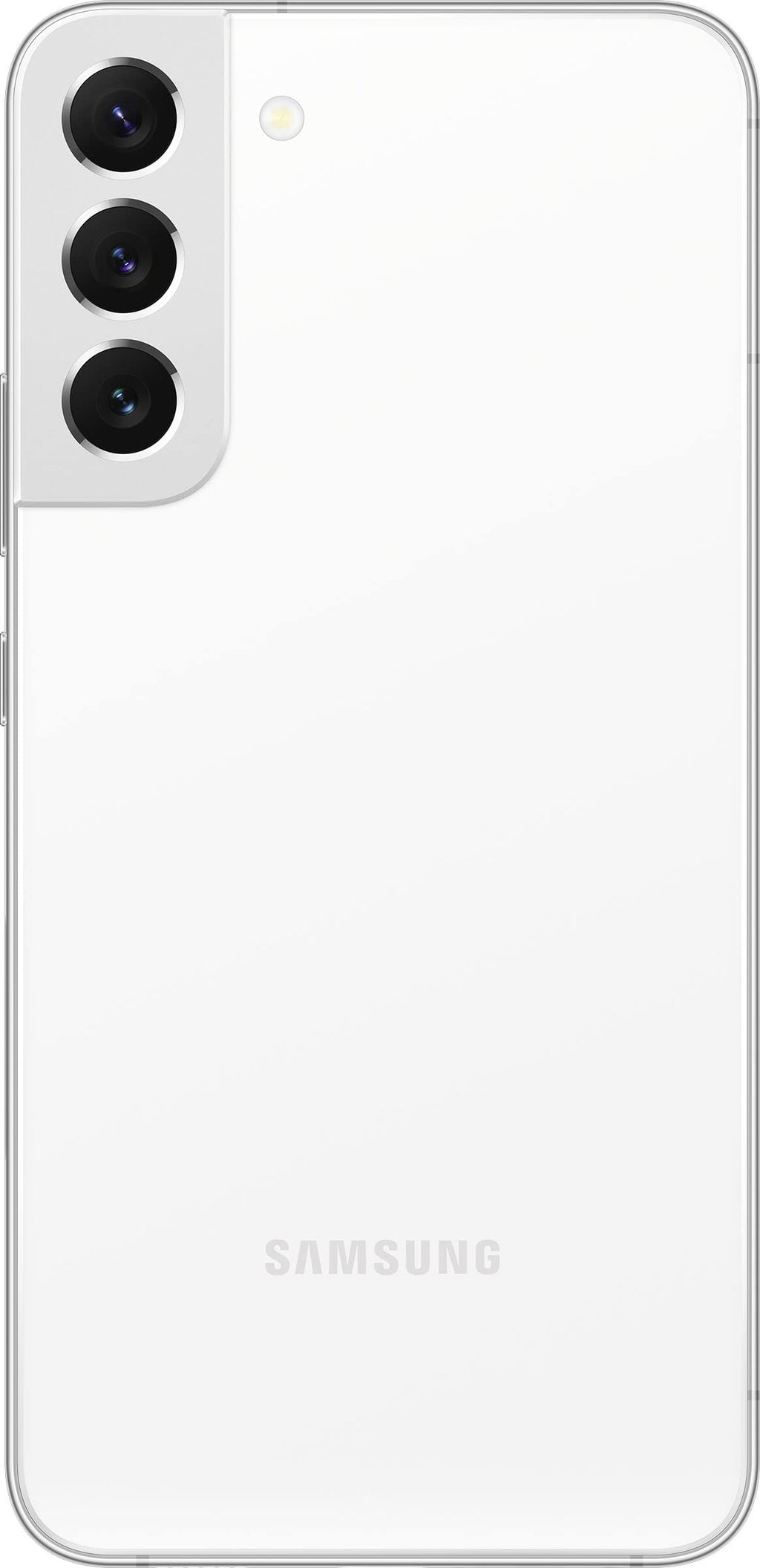 Unlocked Samsung Galaxy S22 Plus 5G - 256GB - Phantom White- SM-S906UZWEXAA