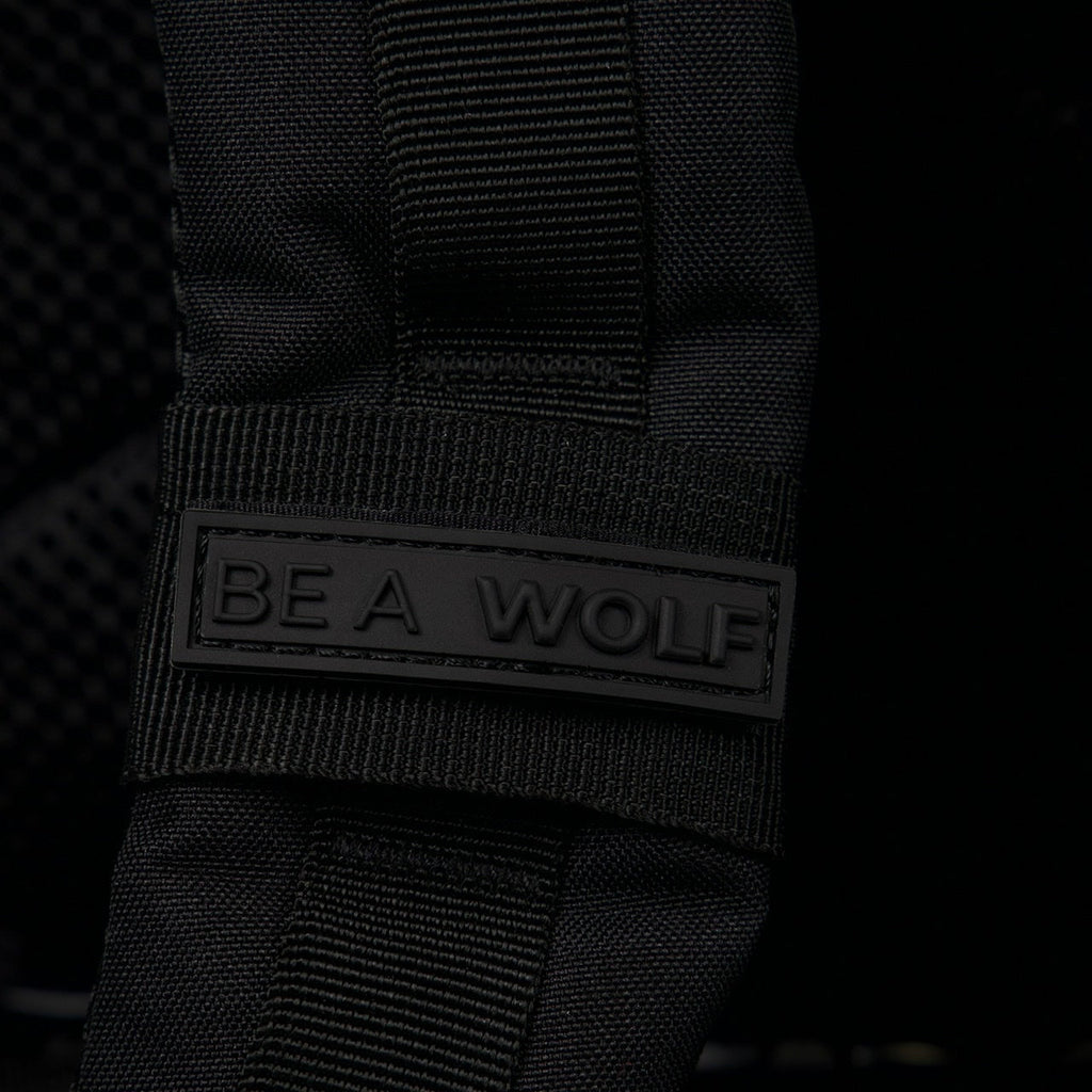 25L Nightshade Meal Prep Management