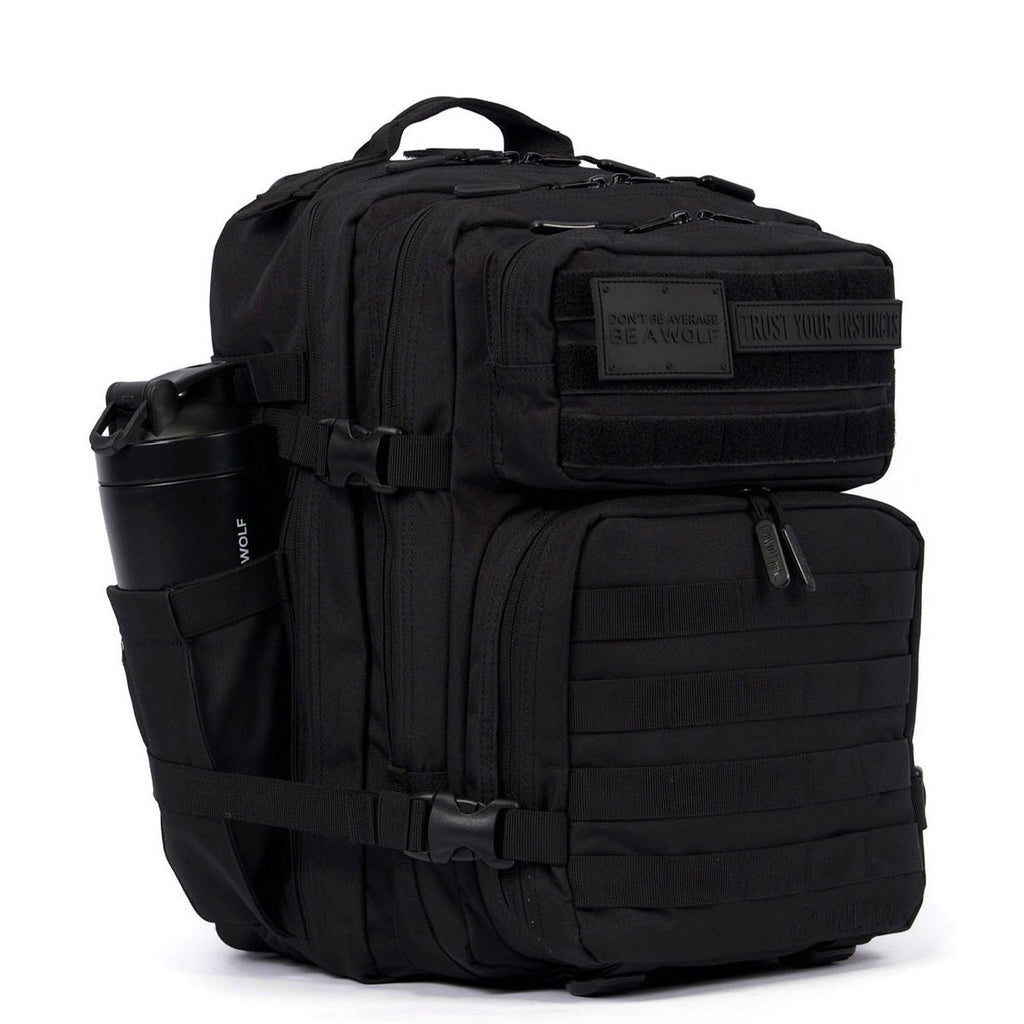 35L Nightshade Meal Prep Management