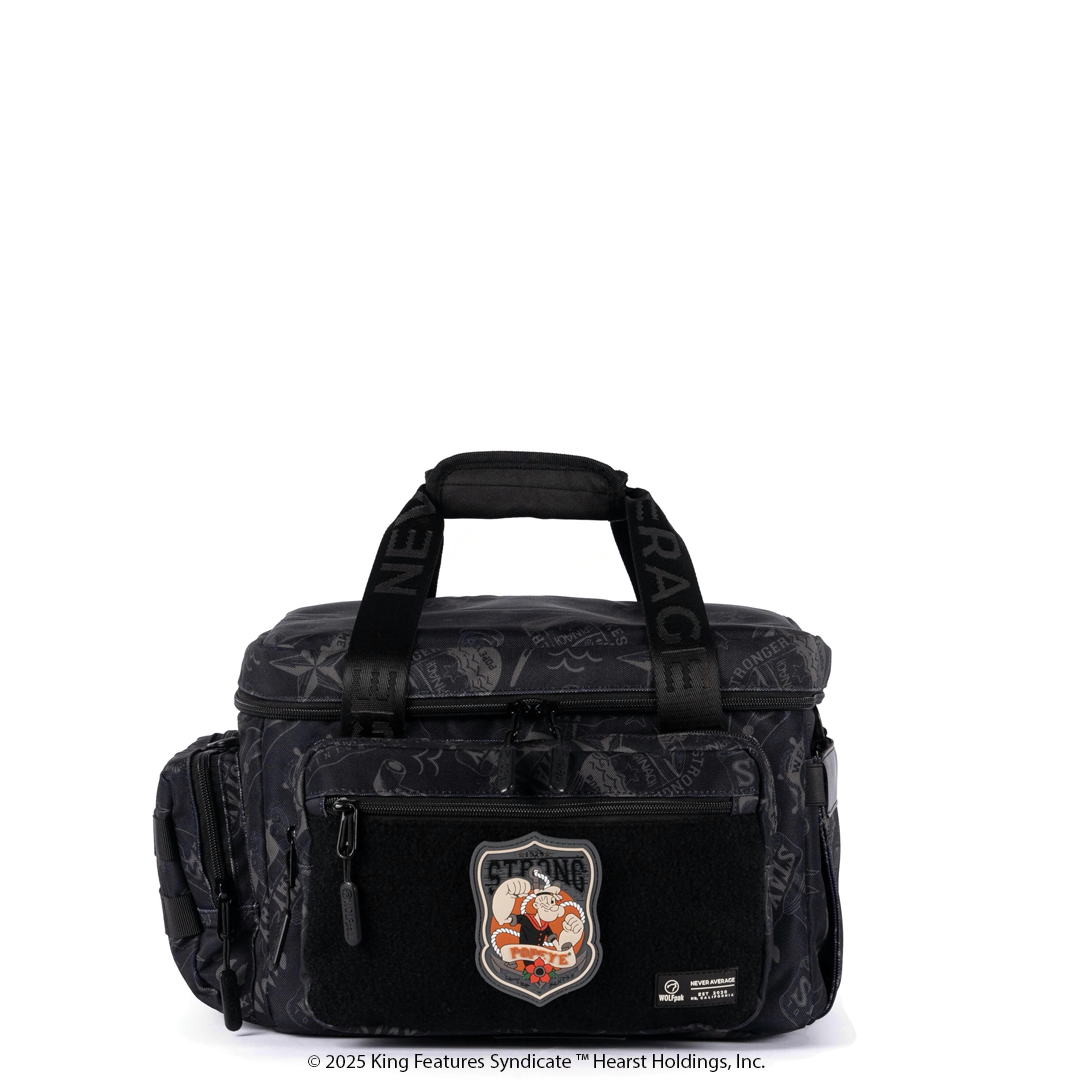 20L Popeye Sink or Swim Tactical Lunch Box