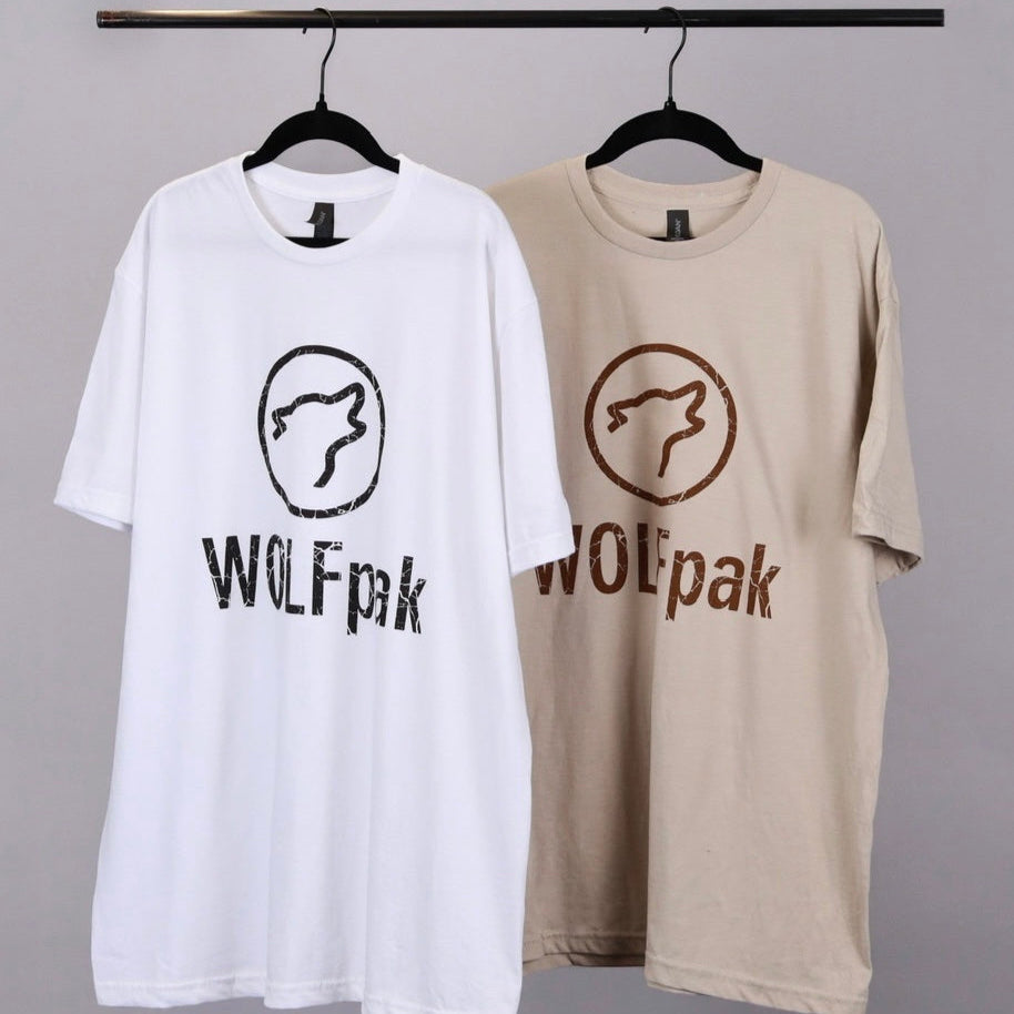 WOLFpak T-Shirt