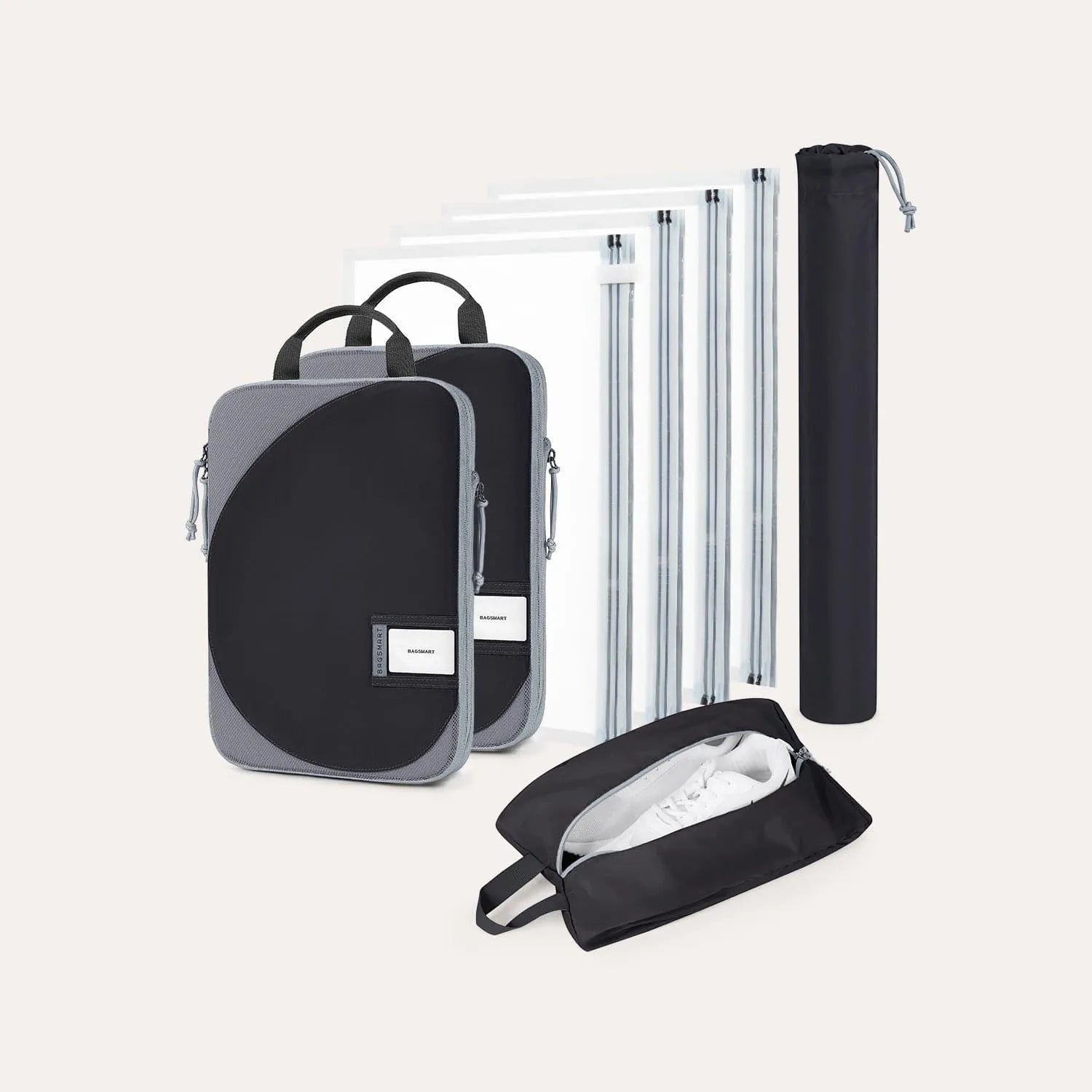 Compression Packing Cubes 8 PCS