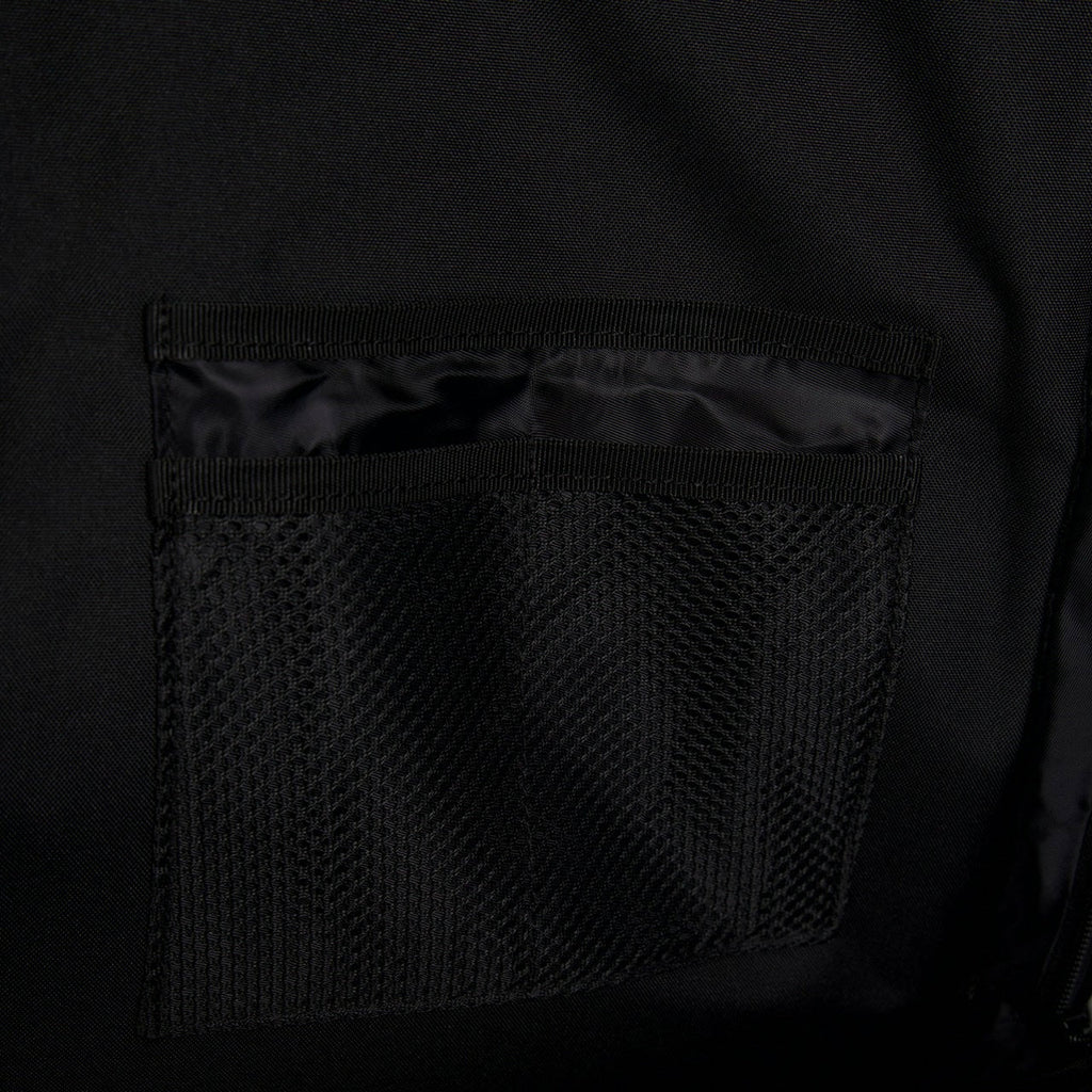 45L Alpha Black Meal Prep Management