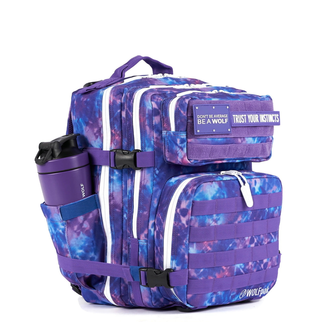 25L Ice Meal Prep Management