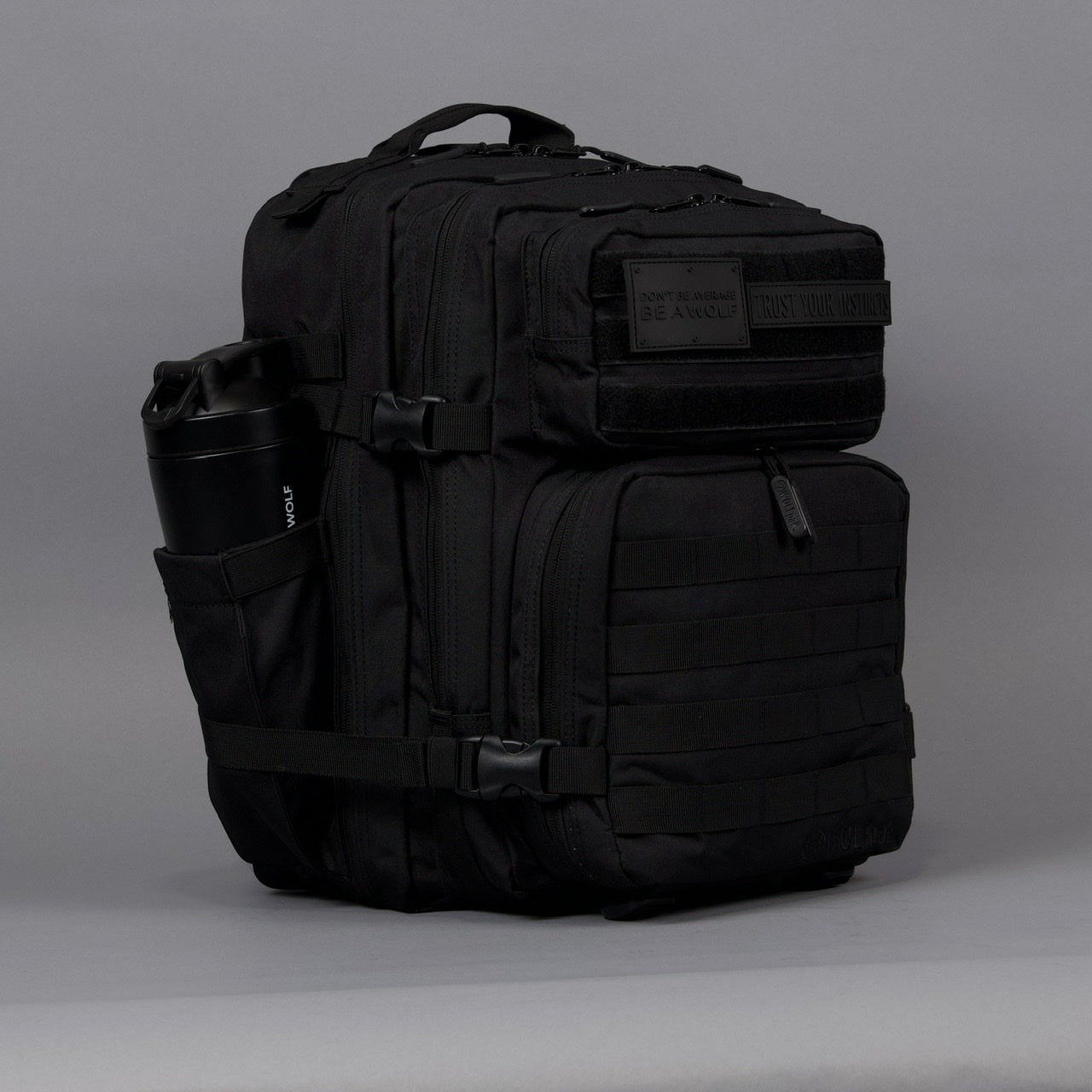 35L Nightshade Meal Prep Management