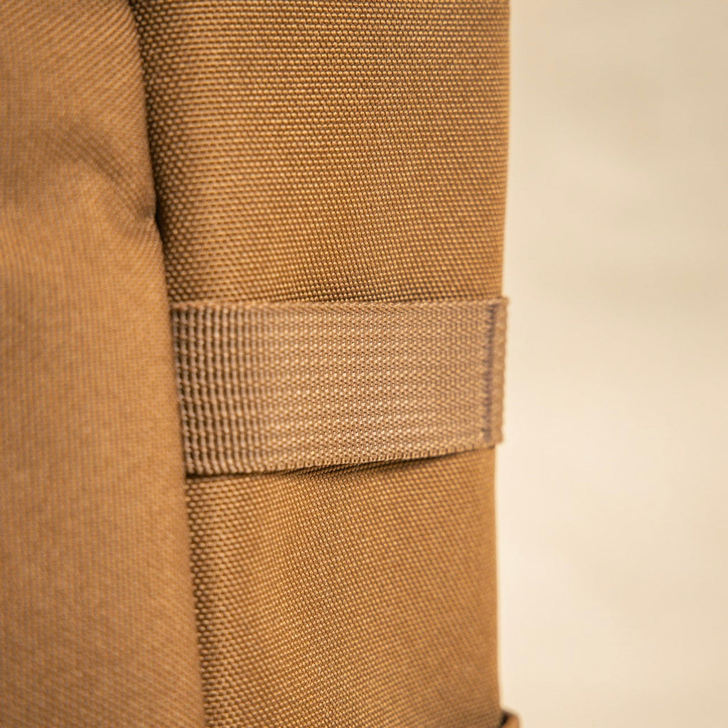 Tote Bag Mocha Brown