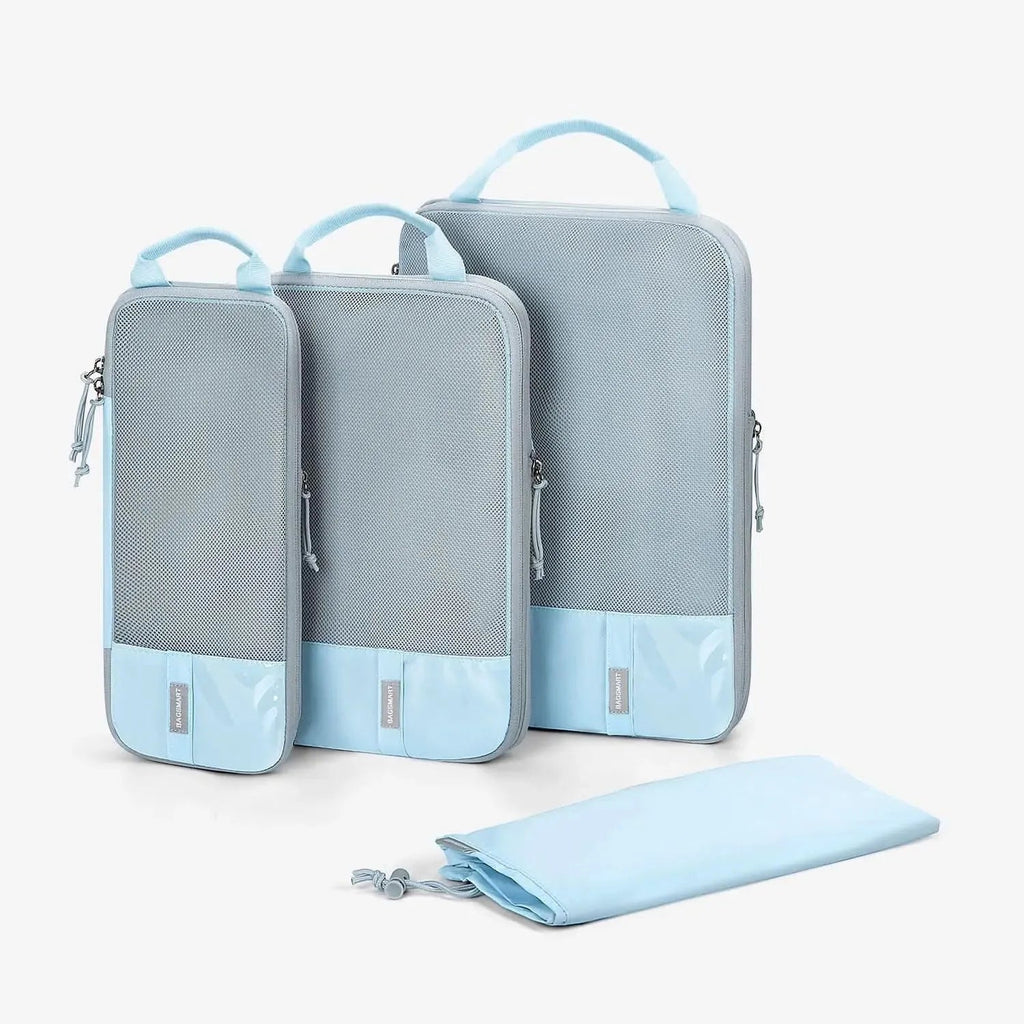 Compression Packing Cubes