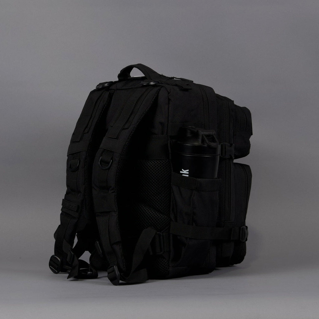 25L Nightshade Meal Prep Management