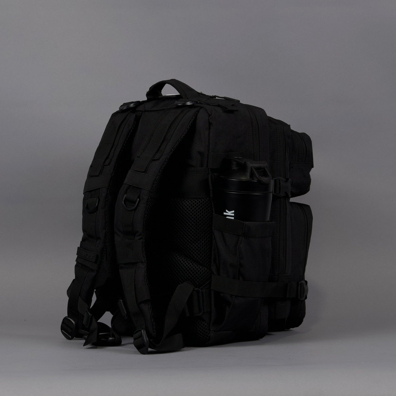 25L Nightshade Meal Prep Management