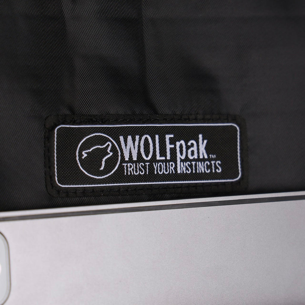 45L Backpack Nightshade