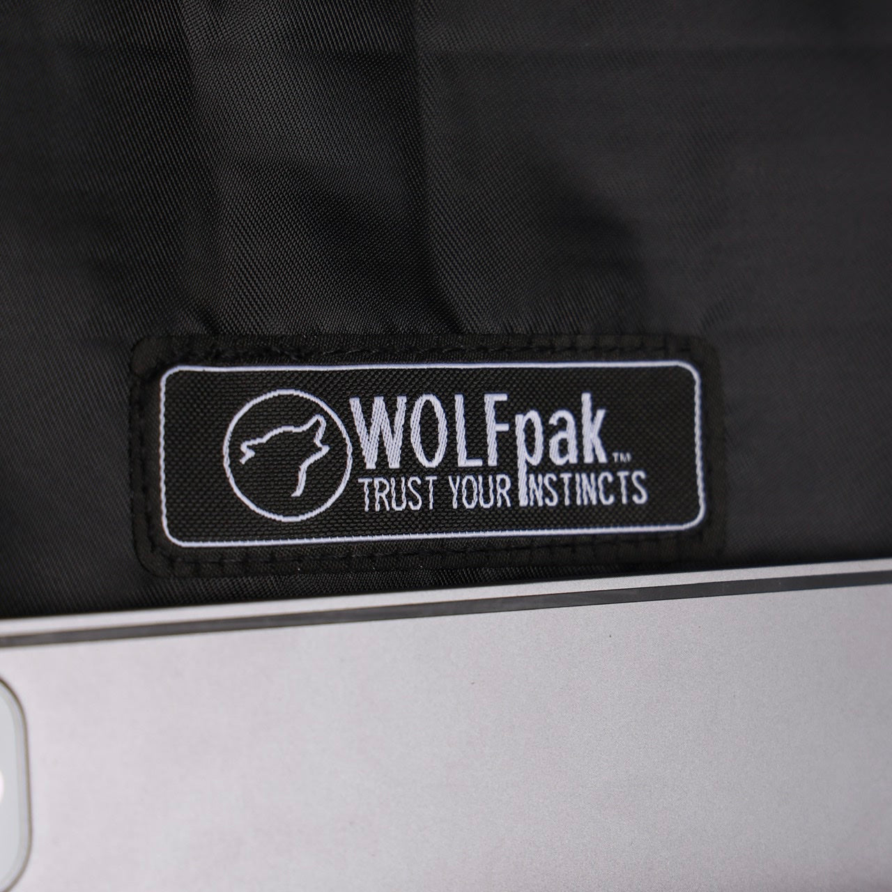 45L Backpack Nightshade