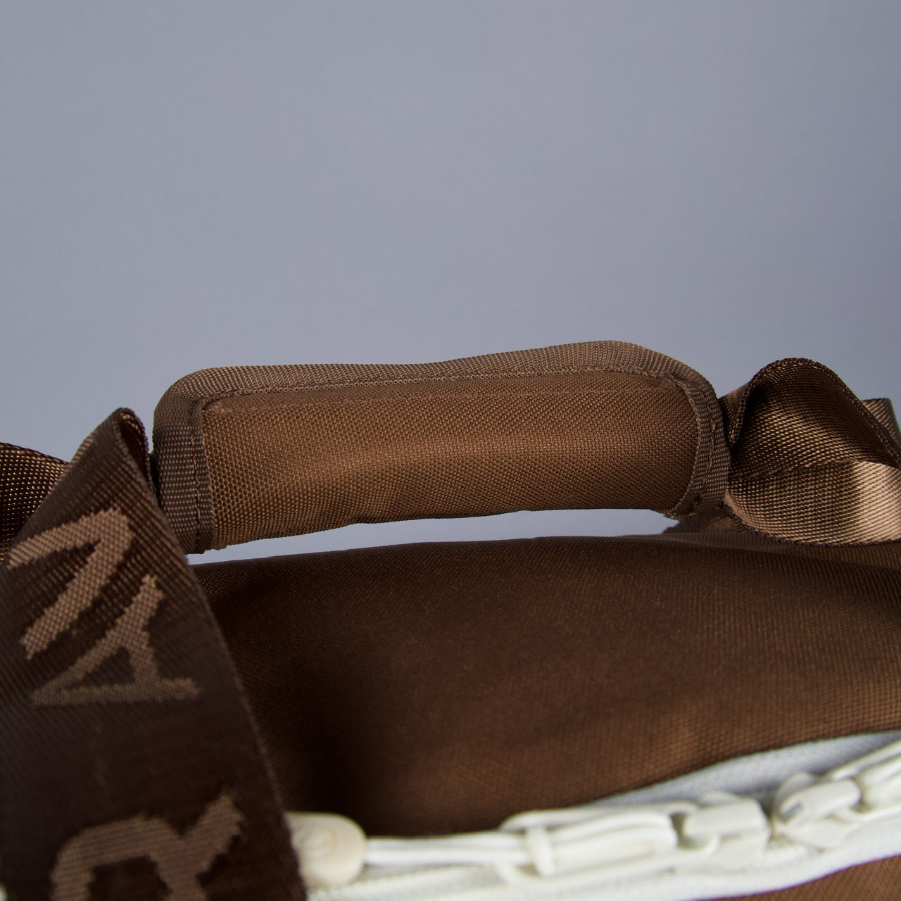 20L Mini Duffle Bag Cocoa