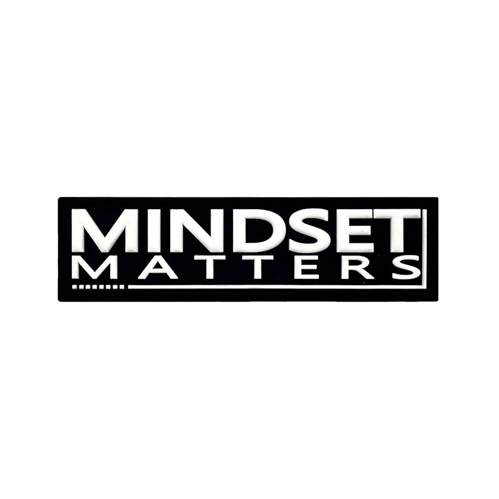 Mindset Matters
