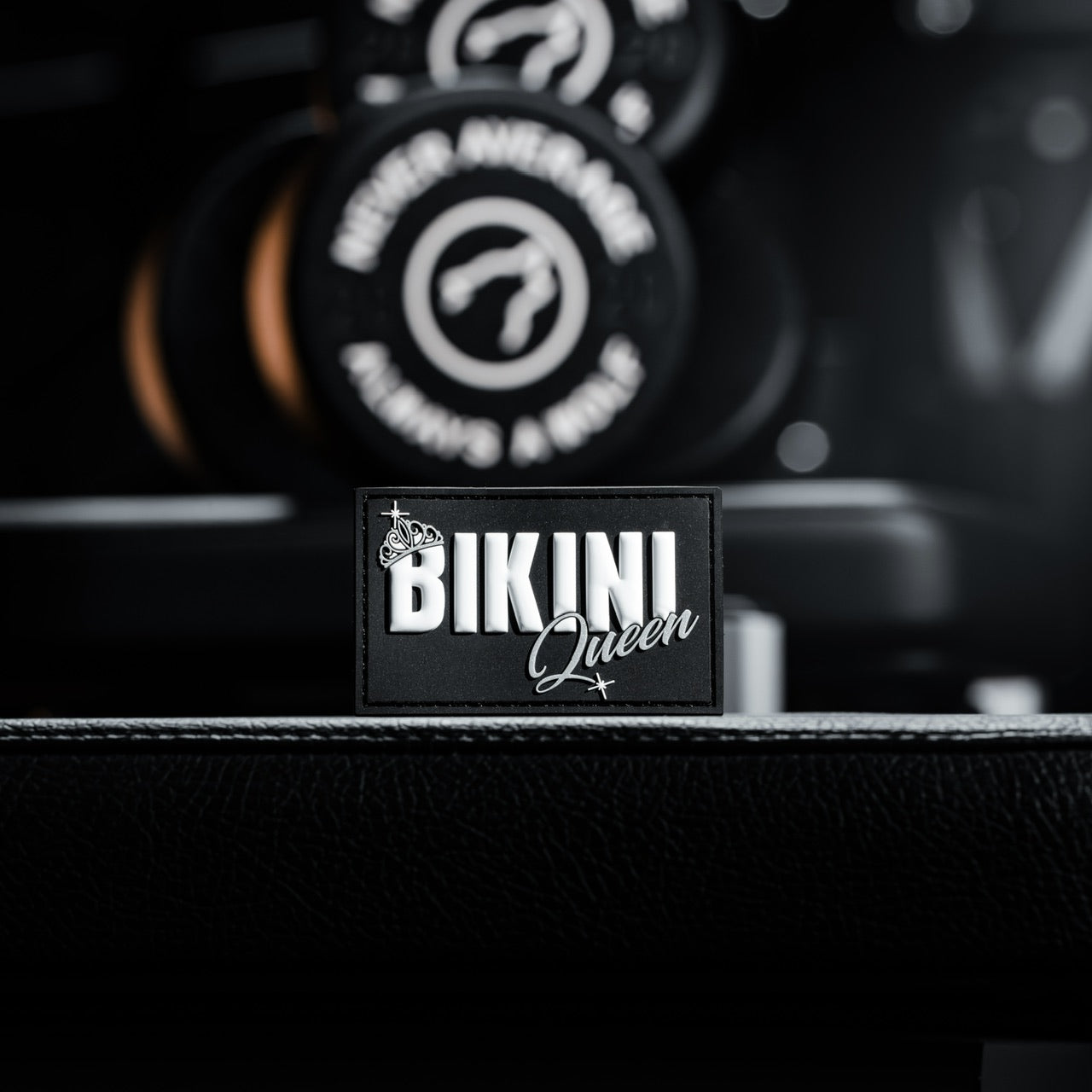 Bikini Queen