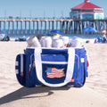 30L Mega Freedom Cooler Bag