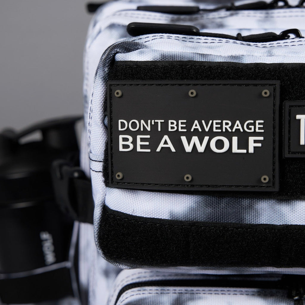 25L Timber Wolf Meal Prep Management