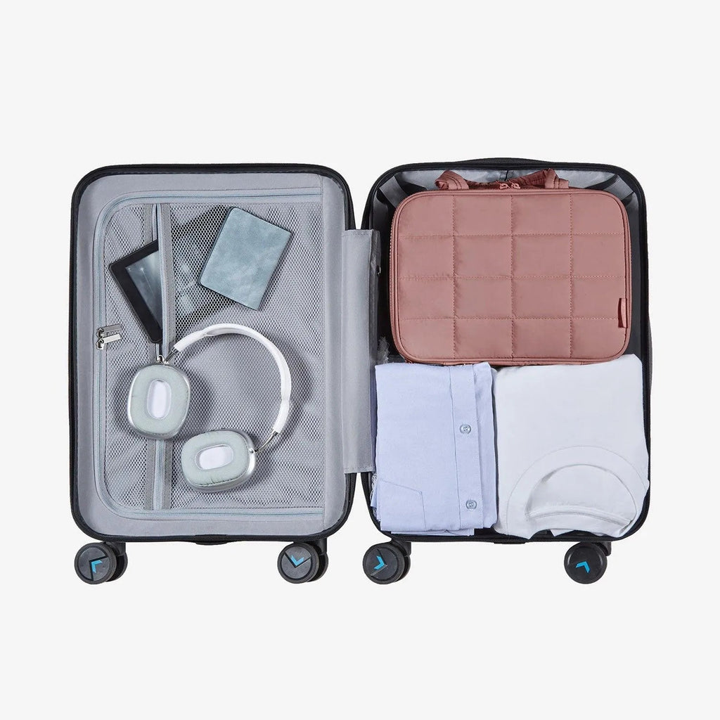 SpaceSaver Toiletry Bag