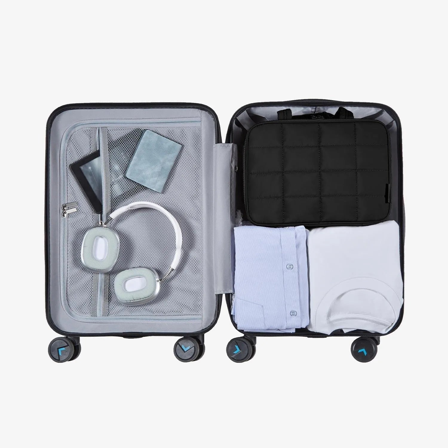 SpaceSaver Toiletry Bag