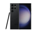 AT&T - Samsung Galaxy S23 Ultra 5G - 512GB - Black - SM-S918UZKFATT