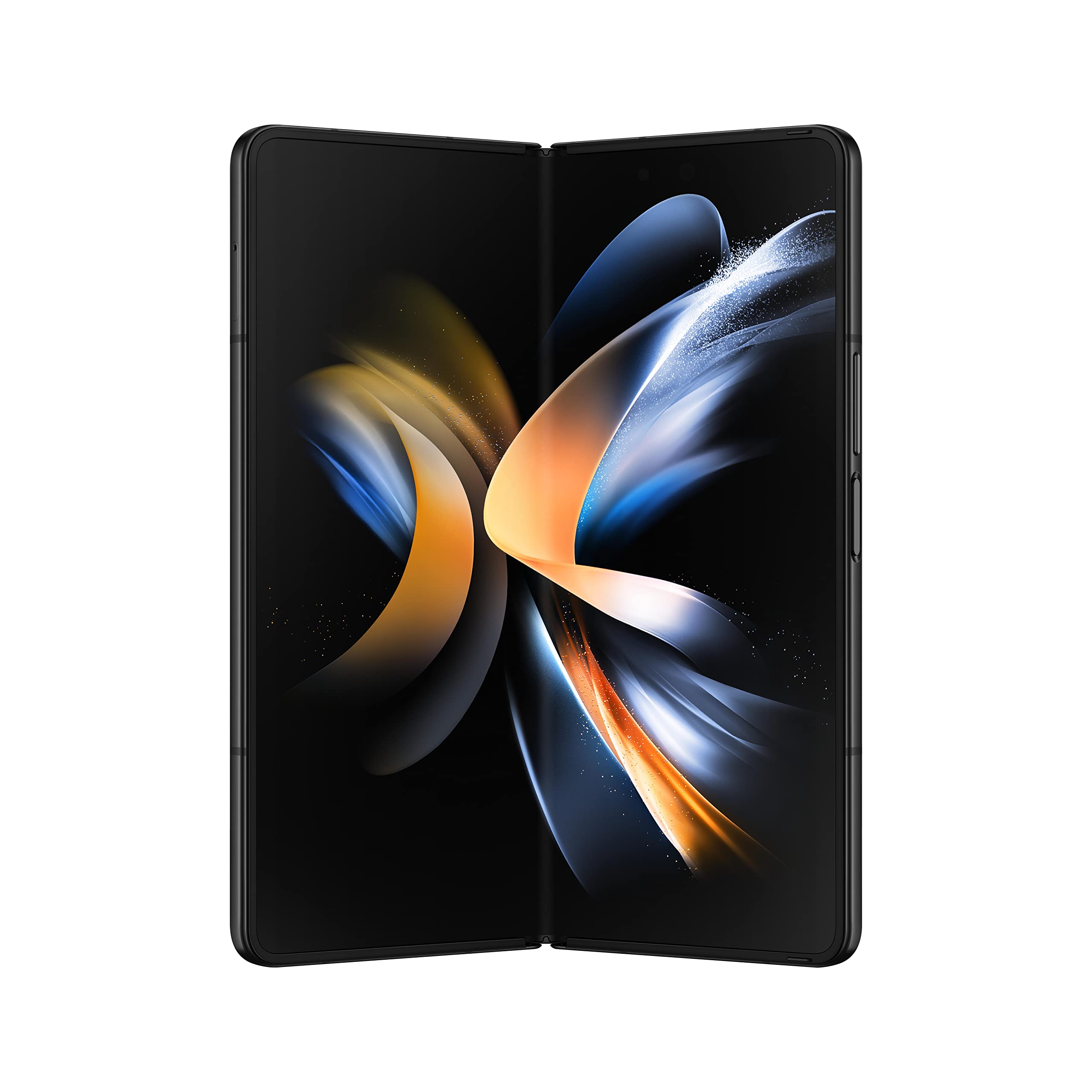 AT&T SAMSUNG Galaxy Z Fold 4 256GB Phantom Black - SM-F936UZKAATT
