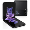 AT&T Samsung Galaxy Z Flip3 5G - 128GB - Black - SM-F711UZKBATT