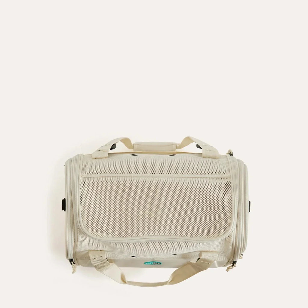 Rollover Pet Travel Carrier