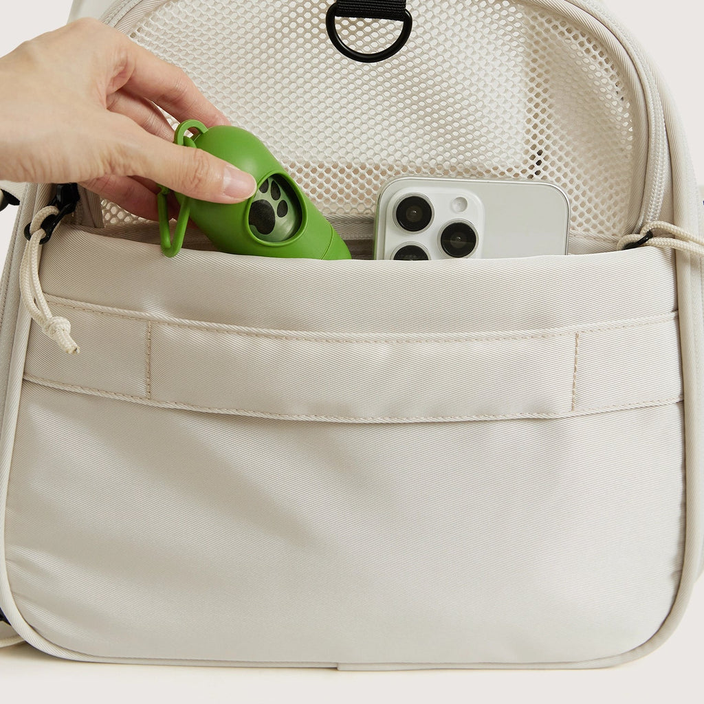 Rollover Pet Travel Carrier