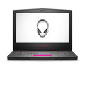 Alienware m15 R3 - 15.6" Laptop -  i7 - 16GB  - GTX 1070 - 1TB HD + 128GB SSD - Silver - AW15R3-7376SLV-PUS