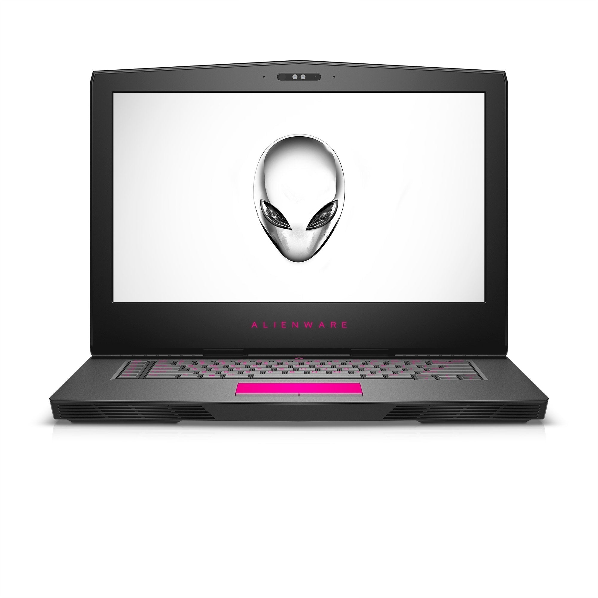 Alienware m15 R3 - 15.6" Laptop -  i7 - 16GB  - GTX 1070 - 1TB HD + 128GB SSD - Silver - AW15R3-7376SLV-PUS