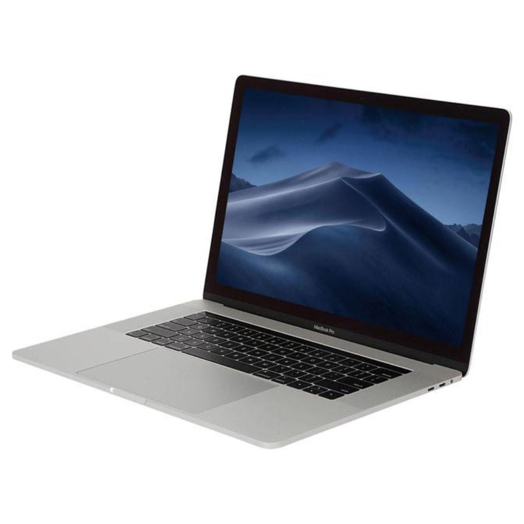 Apple MacBook Pro 15.4"" Display- Intel Core i9- 16GB Memory- AMD Radeon Pro 560X - 512GB SSD - MV912LL/A