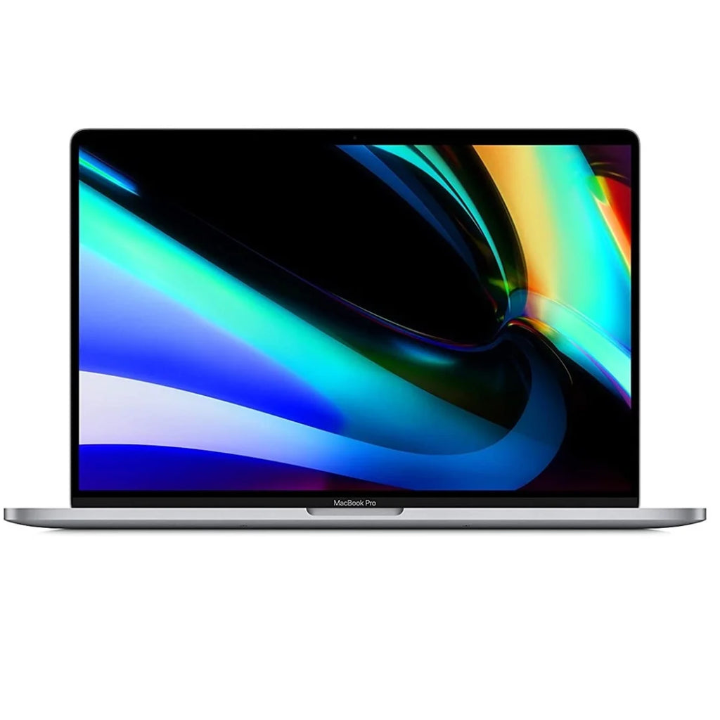 Apple MacBook Pro 15.4"" Display- Intel Core i9- 16GB Memory- AMD Radeon Pro 560X - 512GB SSD - MV912LL/A