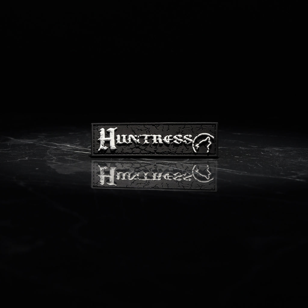 Huntress Patch