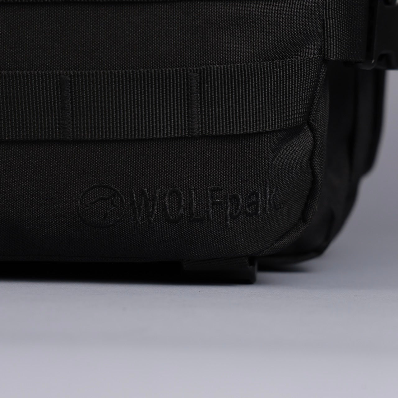 45L Backpack Nightshade