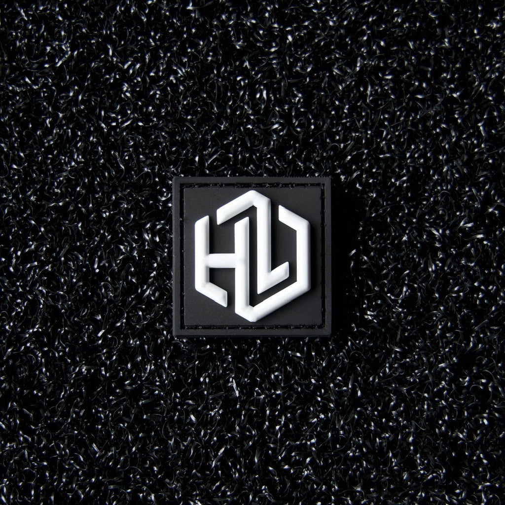 WIN THE DAY Kit Alpha Black w/White