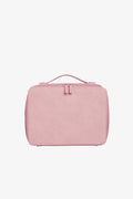 The Cosmetic Case in Atlas Pink