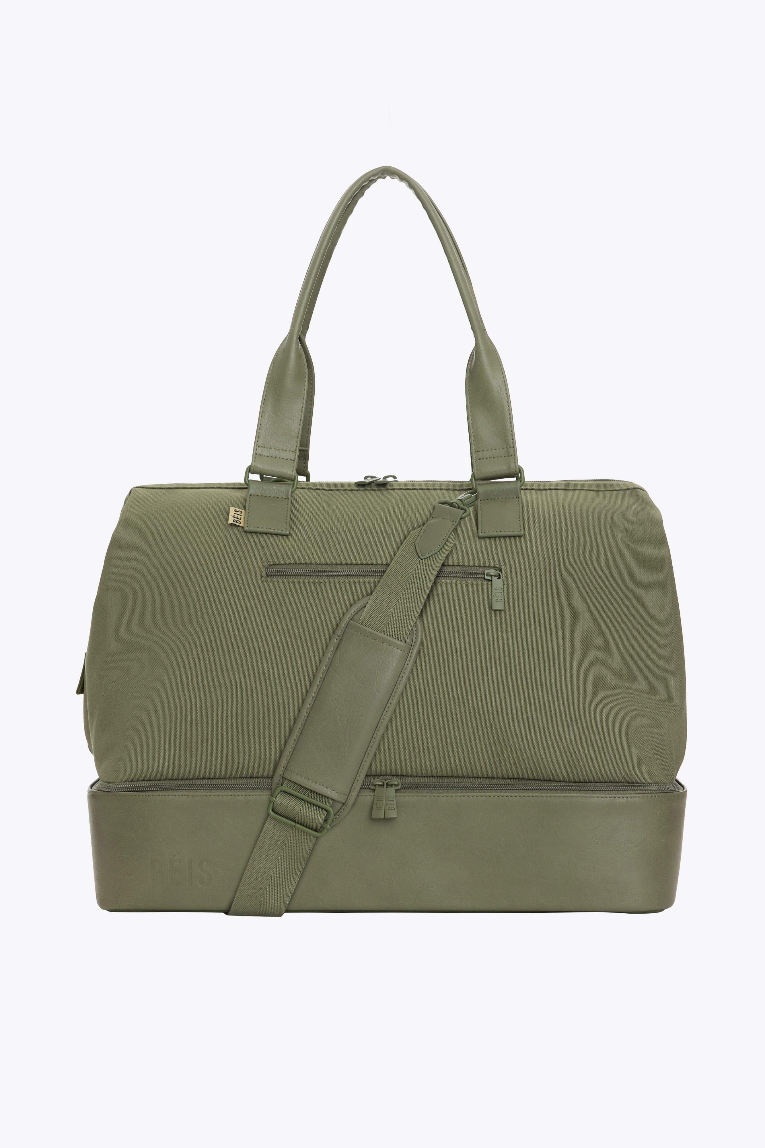 The Weekender in Olive