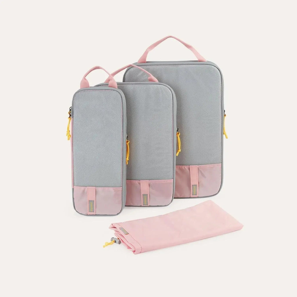 Compression Packing Cubes