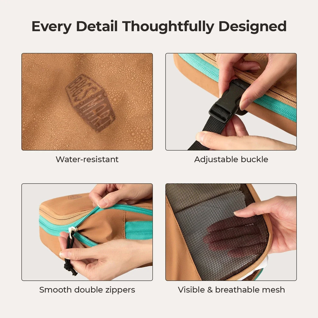 Blast Packing Cubes (Free-Gift)