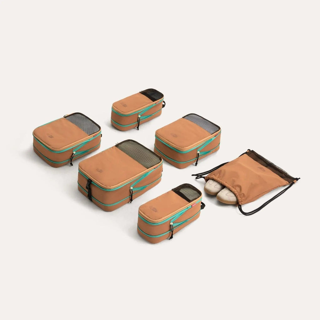 Blast Packing Cubes (Free-Gift-1)