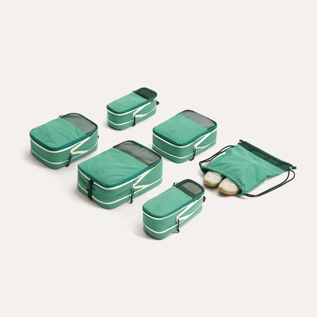 Blast Packing Cubes (Free-Gift)