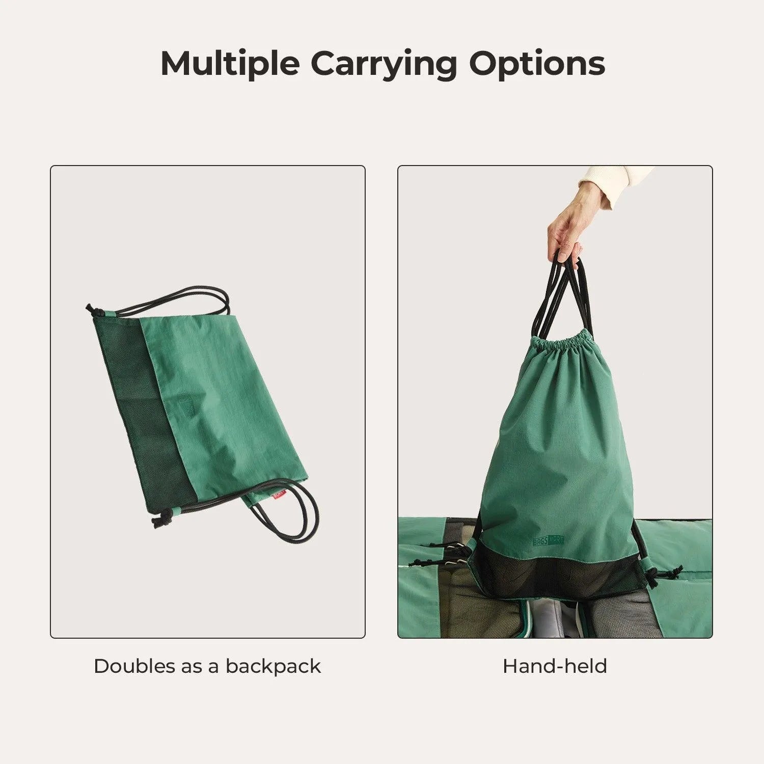 Blast Packing Cubes (Free-Gift-1)