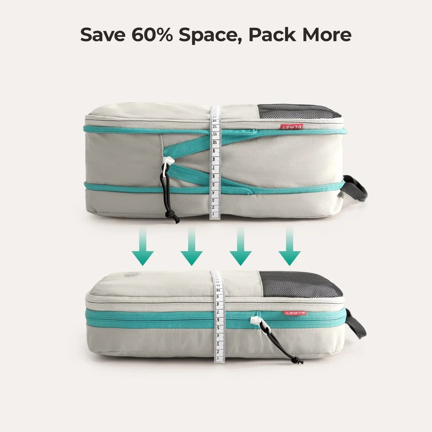 Blast Packing Cubes (Free-Gift-1)