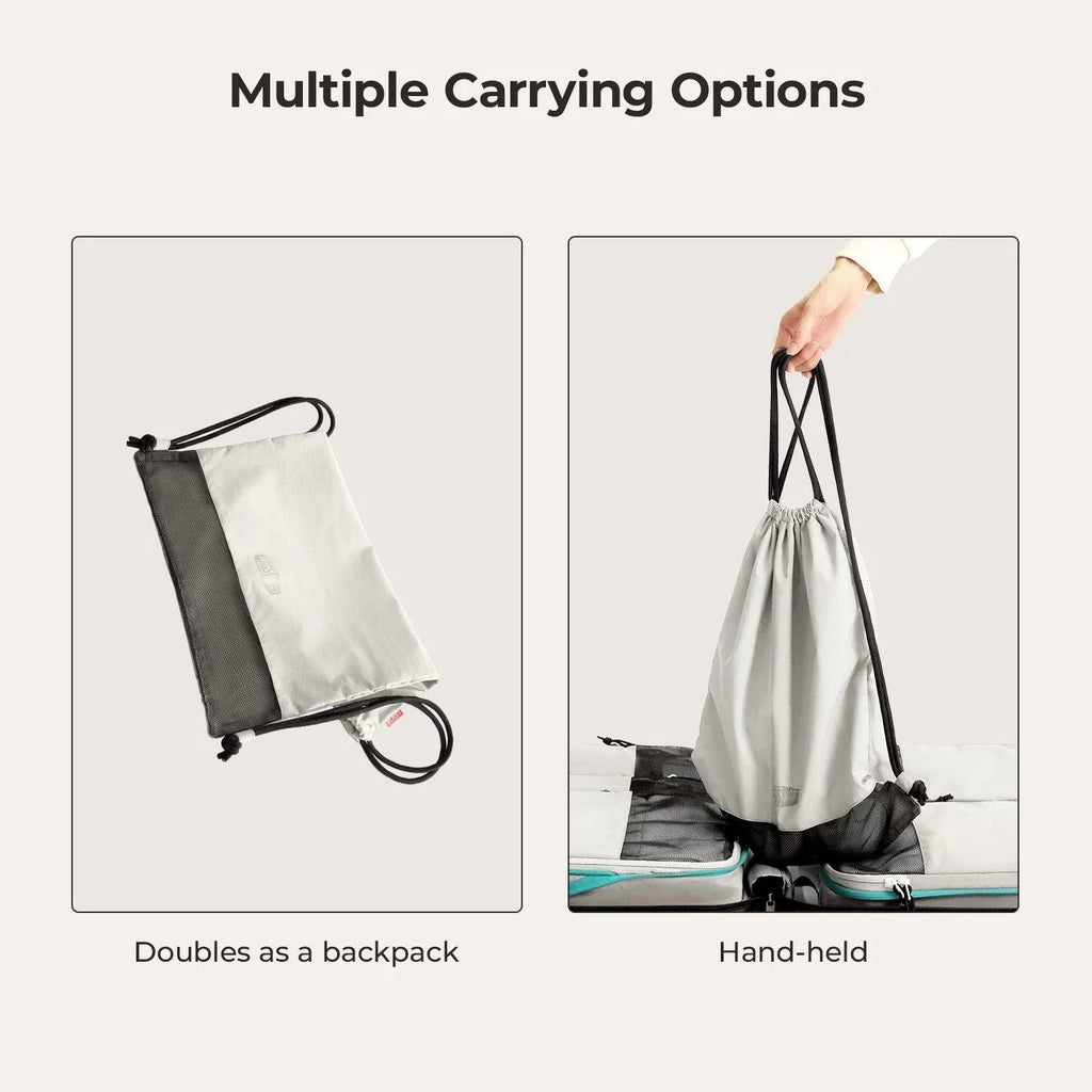 Blast Packing Cubes (Free-Gift)