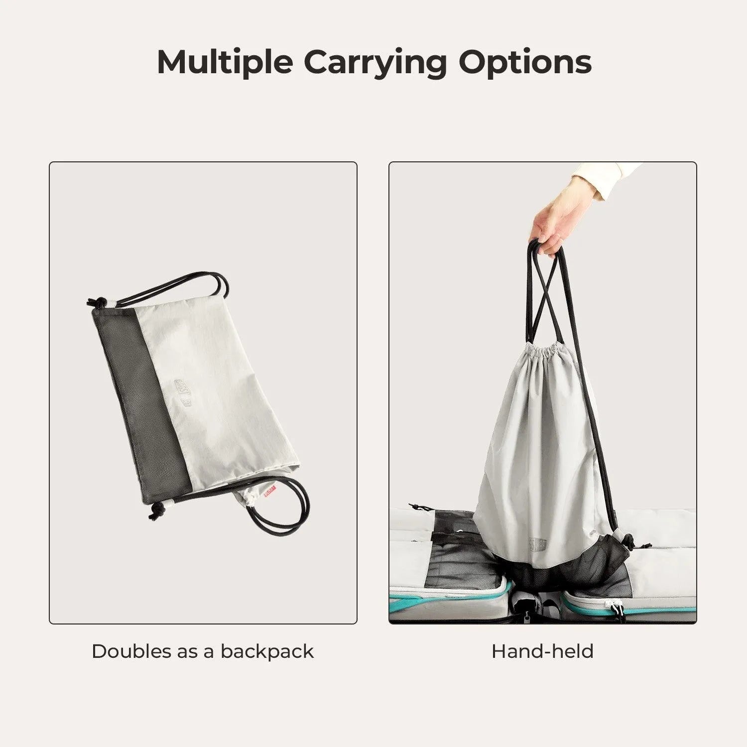 Blast Packing Cubes (Free-Gift-1)