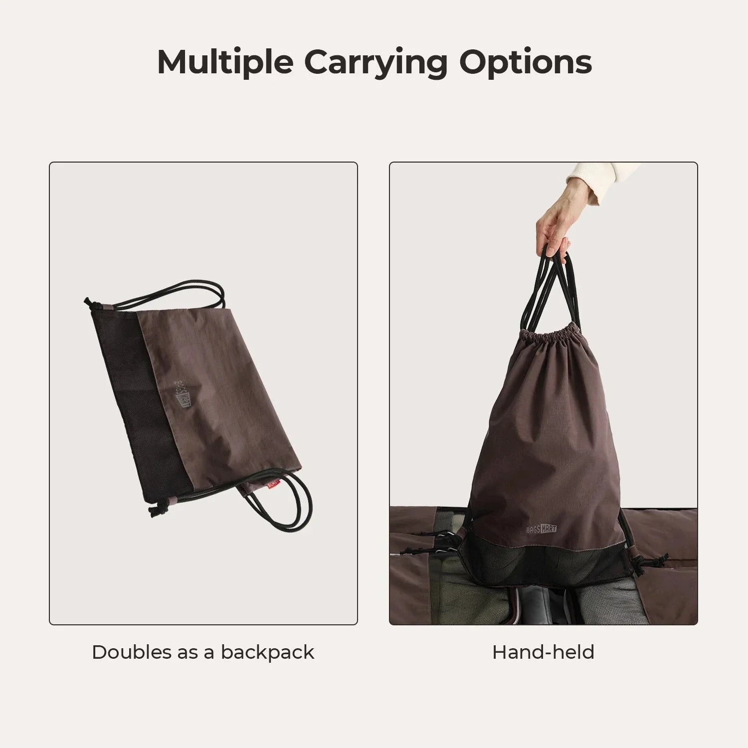 Blast Packing Cubes (Free-Gift)