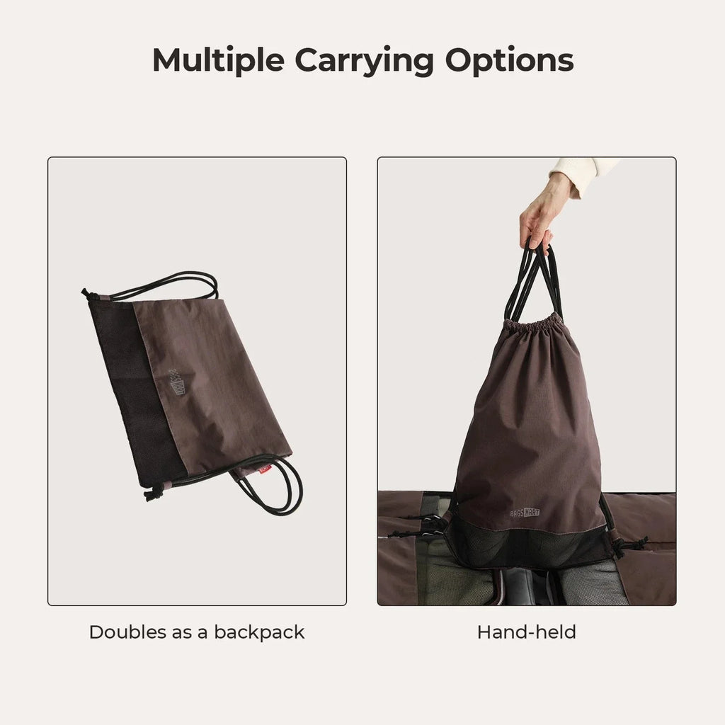 Blast Packing Cubes (Free-Gift-1)