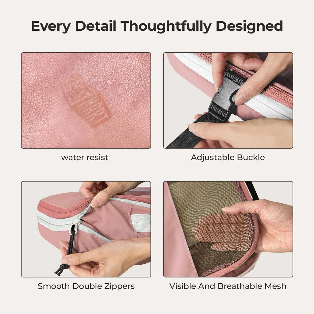 Blast Packing Cubes (Free-Gift)