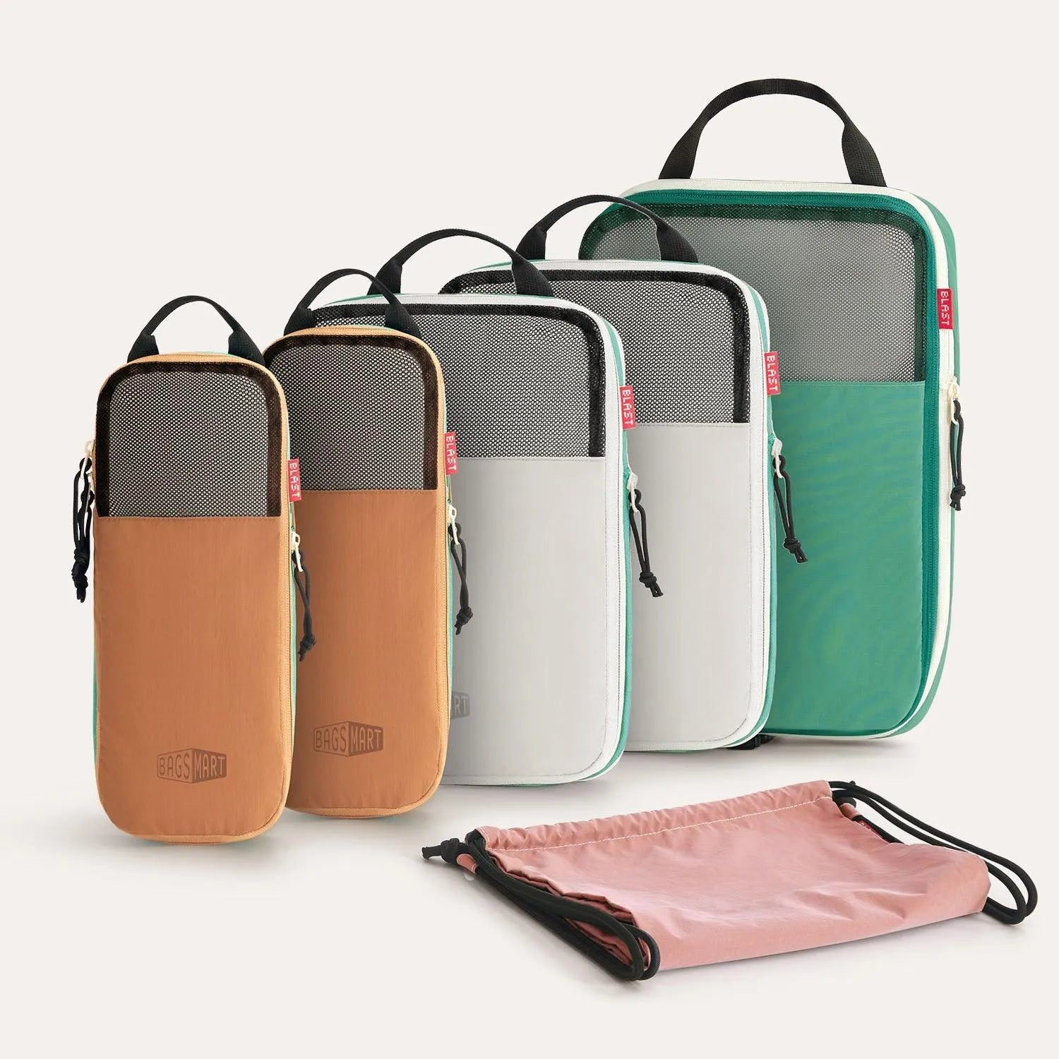 Blast Packing Cubes (Free-Gift-1)