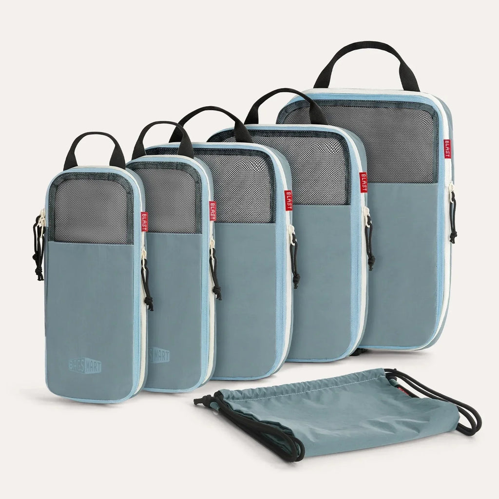 Blast Packing Cubes (Free-Gift)